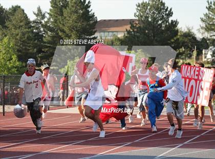 Thumbnail 2 in Cherry Creek @ Regis Jesuit photogallery.