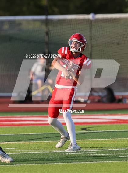 Thumbnail 2 in Cherry Creek @ Regis Jesuit photogallery.