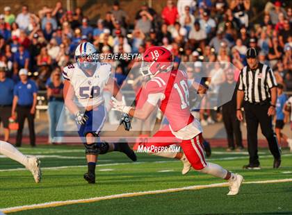 Thumbnail 1 in Cherry Creek @ Regis Jesuit photogallery.