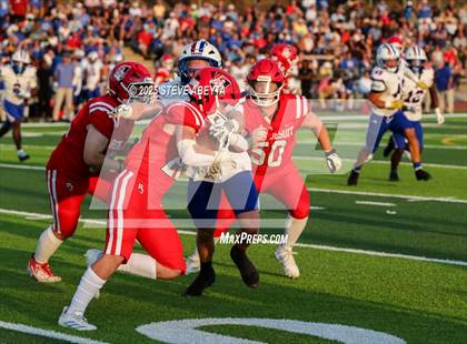 Thumbnail 3 in Cherry Creek @ Regis Jesuit photogallery.