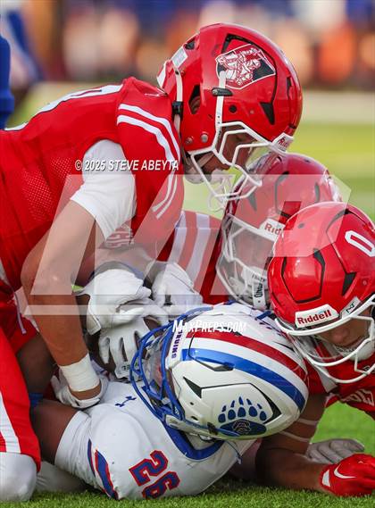 Thumbnail 3 in Cherry Creek @ Regis Jesuit photogallery.