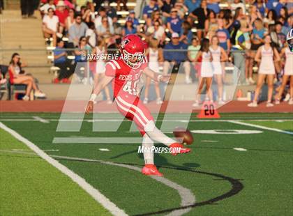 Thumbnail 1 in Cherry Creek @ Regis Jesuit photogallery.