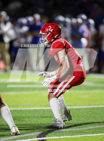 Thumbnail 1 in Cherry Creek @ Regis Jesuit photogallery.