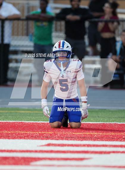 Thumbnail 1 in Cherry Creek @ Regis Jesuit photogallery.