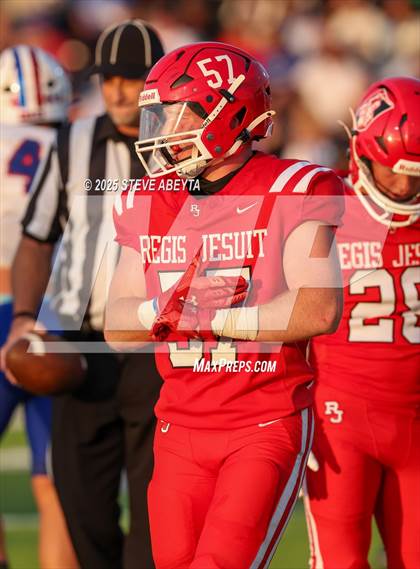 Thumbnail 1 in Cherry Creek @ Regis Jesuit photogallery.