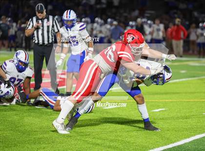 Thumbnail 1 in Cherry Creek @ Regis Jesuit photogallery.