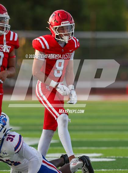Thumbnail 3 in Cherry Creek @ Regis Jesuit photogallery.