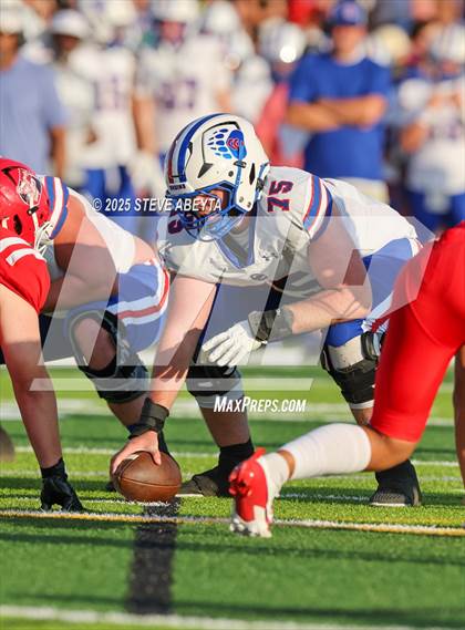Thumbnail 3 in Cherry Creek @ Regis Jesuit photogallery.
