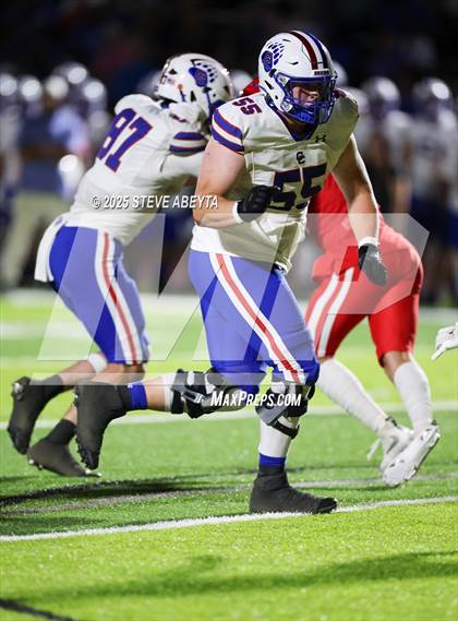Thumbnail 2 in Cherry Creek @ Regis Jesuit photogallery.