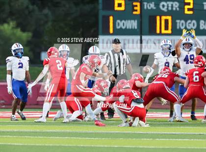 Thumbnail 3 in Cherry Creek @ Regis Jesuit photogallery.