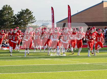 Thumbnail 3 in Cherry Creek @ Regis Jesuit photogallery.
