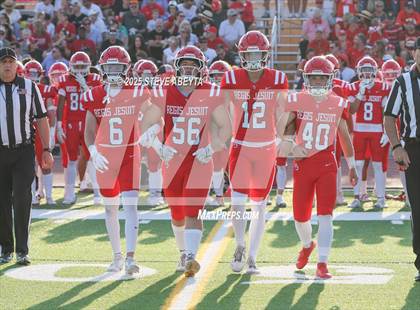 Thumbnail 1 in Cherry Creek @ Regis Jesuit photogallery.