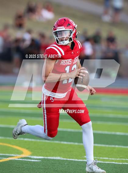 Thumbnail 3 in Cherry Creek @ Regis Jesuit photogallery.