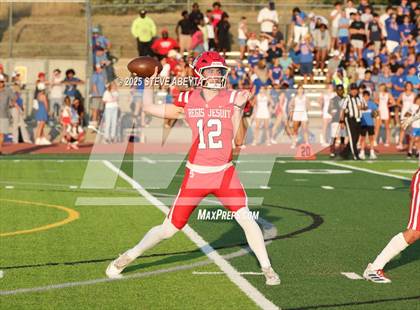 Thumbnail 2 in Cherry Creek @ Regis Jesuit photogallery.