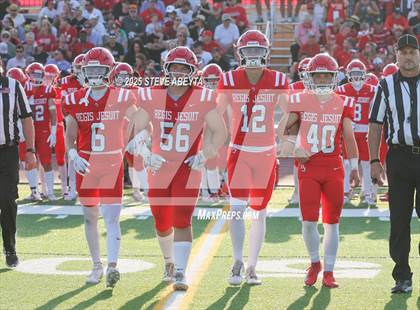 Thumbnail 2 in Cherry Creek @ Regis Jesuit photogallery.