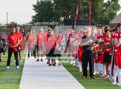 Thumbnail 3 in Cherry Creek @ Regis Jesuit photogallery.