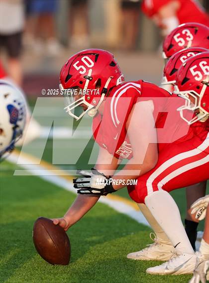Thumbnail 2 in Cherry Creek @ Regis Jesuit photogallery.