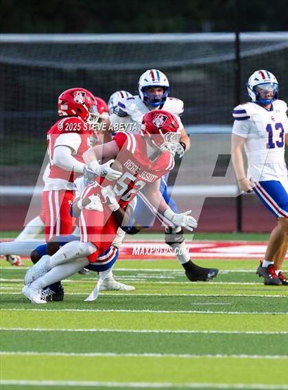 Thumbnail 1 in Cherry Creek @ Regis Jesuit photogallery.