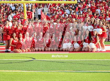 Thumbnail 1 in Cherry Creek @ Regis Jesuit photogallery.