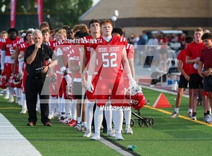 Thumbnail 2 in Cherry Creek @ Regis Jesuit photogallery.