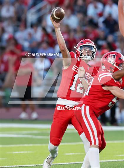 Thumbnail 3 in Cherry Creek @ Regis Jesuit photogallery.
