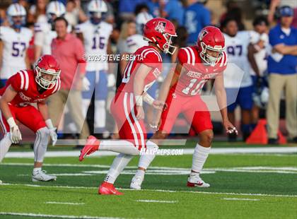 Thumbnail 1 in Cherry Creek @ Regis Jesuit photogallery.