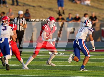 Thumbnail 2 in Cherry Creek @ Regis Jesuit photogallery.