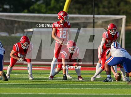 Thumbnail 2 in Cherry Creek @ Regis Jesuit photogallery.