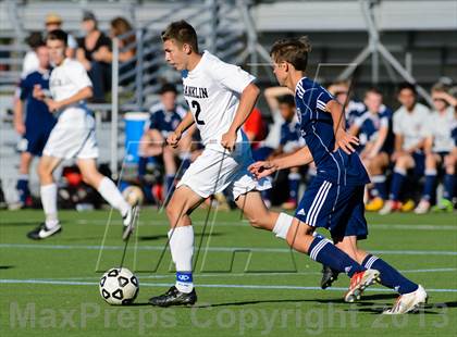 Thumbnail 3 in Pleasant Grove @ Franklin photogallery.