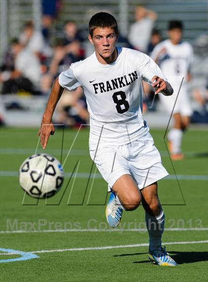 Thumbnail 3 in Pleasant Grove @ Franklin photogallery.