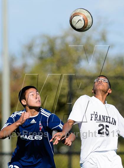 Thumbnail 3 in Pleasant Grove @ Franklin photogallery.