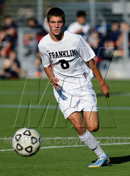 Thumbnail 1 in Pleasant Grove @ Franklin photogallery.