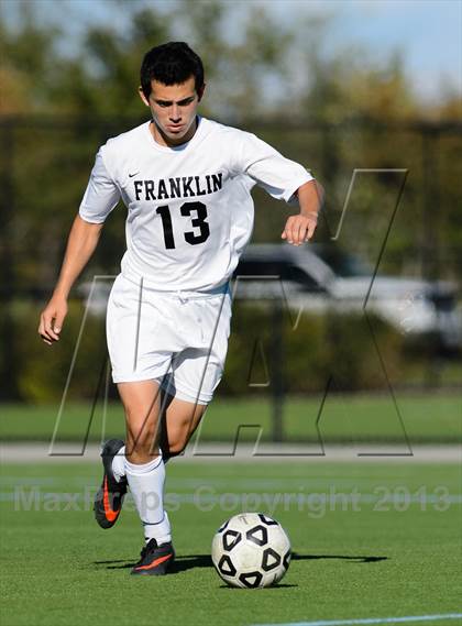 Thumbnail 2 in Pleasant Grove @ Franklin photogallery.