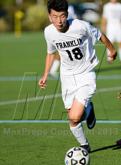 Thumbnail 3 in Pleasant Grove @ Franklin photogallery.