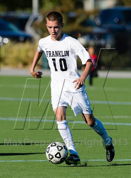 Thumbnail 2 in Pleasant Grove @ Franklin photogallery.