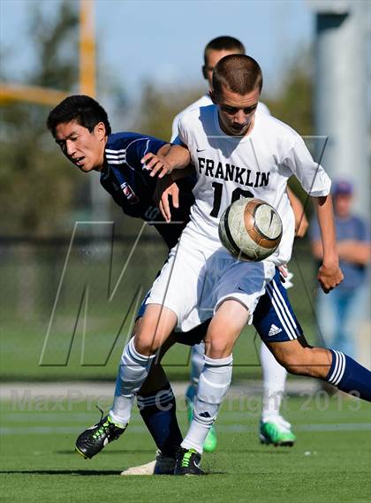 Thumbnail 2 in Pleasant Grove @ Franklin photogallery.