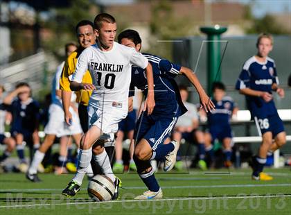 Thumbnail 3 in Pleasant Grove @ Franklin photogallery.