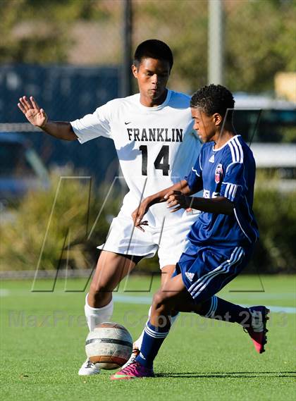 Thumbnail 2 in Pleasant Grove @ Franklin photogallery.