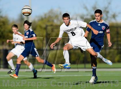 Thumbnail 3 in Pleasant Grove @ Franklin photogallery.
