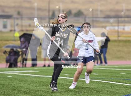 Thumbnail 3 in Arapahoe @ Dakota Ridge photogallery.