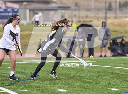 Thumbnail 1 in Arapahoe @ Dakota Ridge photogallery.