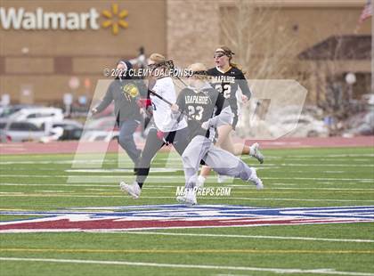 Thumbnail 1 in Arapahoe @ Dakota Ridge photogallery.