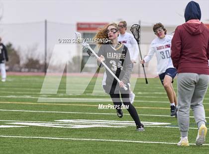 Thumbnail 3 in Arapahoe @ Dakota Ridge photogallery.