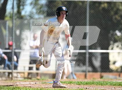 Thumbnail 3 in West Valley vs Truckee photogallery.