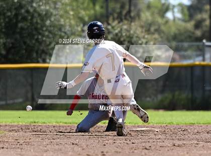 Thumbnail 1 in West Valley vs Truckee photogallery.