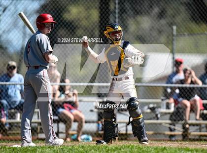 Thumbnail 1 in West Valley vs Truckee photogallery.