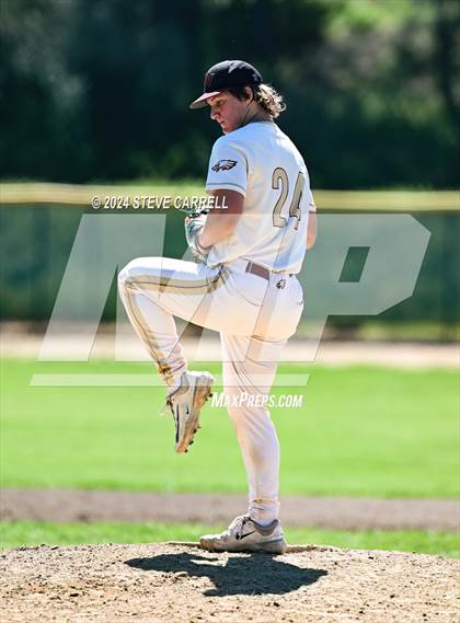 Thumbnail 1 in West Valley vs Truckee photogallery.