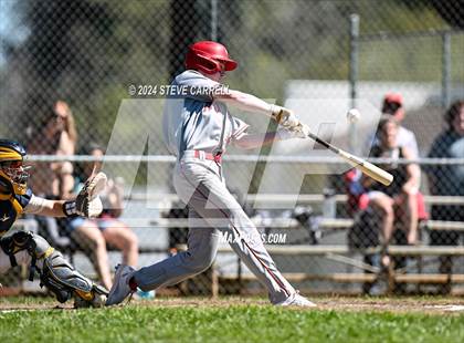 Thumbnail 2 in West Valley vs Truckee photogallery.