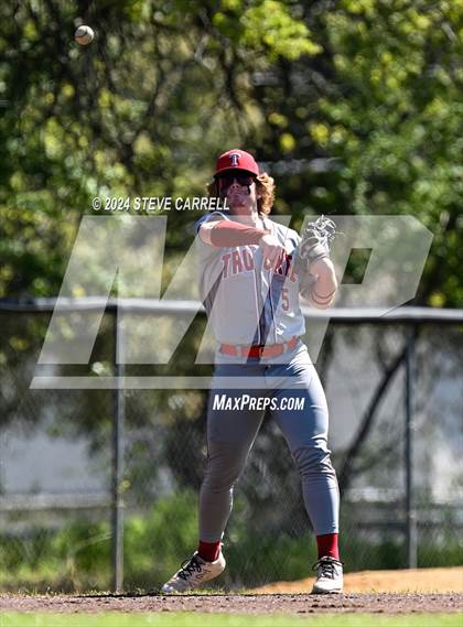 Thumbnail 1 in West Valley vs Truckee photogallery.
