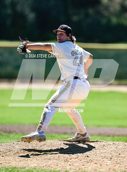 Thumbnail 1 in West Valley vs Truckee photogallery.